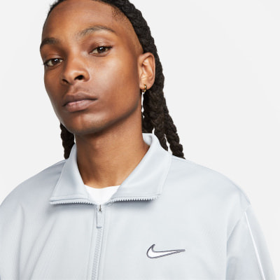 Nike M NSW SP PK TRACKTOP férfi kabát