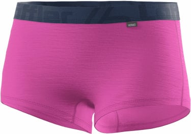 Slim Fit Merino Light Panty