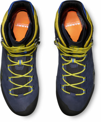 Mammut Pán. trekingová obuv Kento Advanced High GTX veï. VB