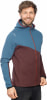 Chillaz Mounty 2.0 Fleecejacke mit Kapuze
