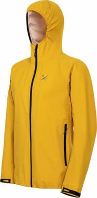 Montura Shelter 3L Hardshelljacke mit Kapuze