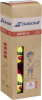 Babolat Red Felt X3 Tennisbälle