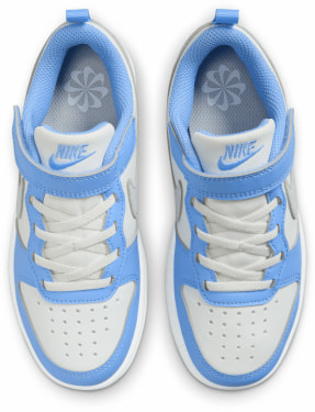 Court Borough Low Recraft Freizeitschuhe