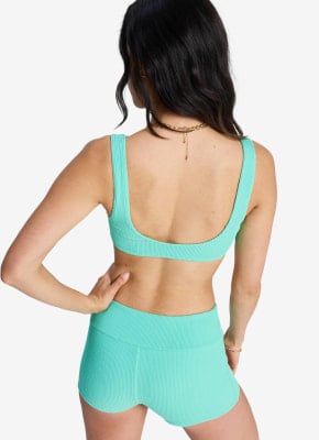 Roxy Sunshine Bralette Bikini-Oberteil Roxy Sunshine Bralette Bikini-Oberteil