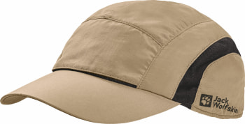 Jack Wolfskin Vent Kappe