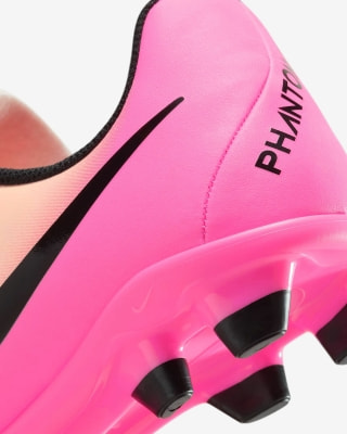 Nike Jr. Phantom GX 2 Club MG fotbalové kopačky