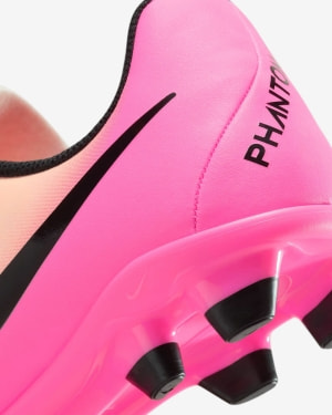 Phantom GX II Club FG/MG Fußballschuhe