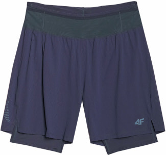 2IN1 Laufshort