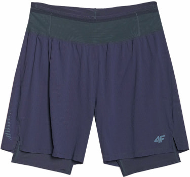 2IN1 Laufshort