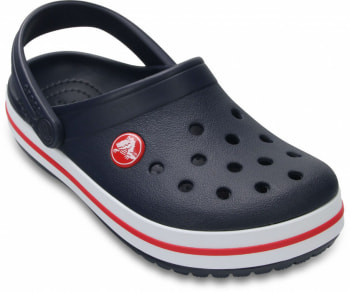 Crocs Crocband Clog Wellnesssandalen
