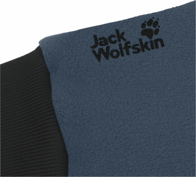Jack Wolfskin Vertigo Fleecehandschuhe