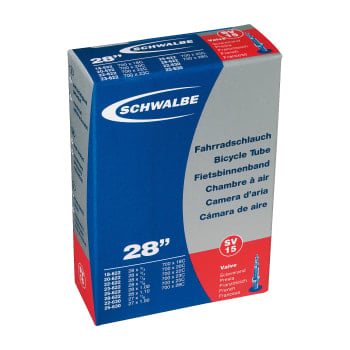 Schwalbe Schwalbe duša Presta/Sclaverand ventil