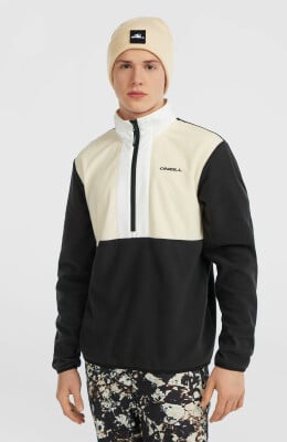 O'Neill FWC'Cruz Triple Midlayer mit Halfzip O'Neill FWC'Cruz Triple Midlayer mit Halfzip