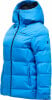 Peak Performance Shred Echtdaunen Skijacke mit Kapuze