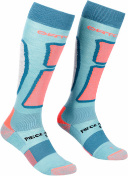 Ortovox Ski Rock'n Wool Long Tourensocken