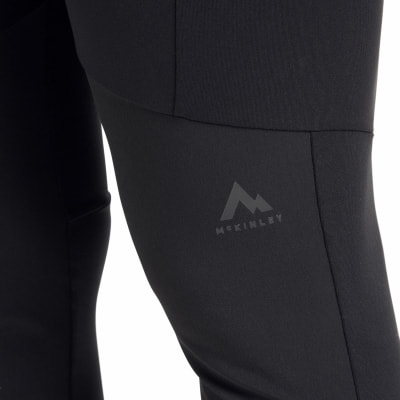 McKINLEY Zaria III W Wanderhose 90% PES, 10% EL