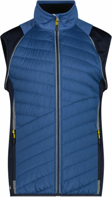 CMP Detachable Hybridjacke