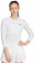 3/4 SLEEVE PRO Tennisshirt langarm CLIMACOOL