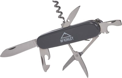 McKINLEY Tool 2 multifunkciós összecsukható szerszám