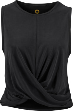 Sivian Cropped T-Shirt