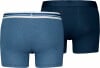 Puma 2er-Pack Everyday Boxershorts