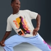 Nike TEE M90 OC DNA ffi. póló