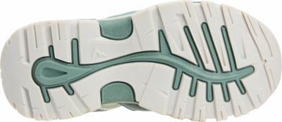 McKINLEY Nevada J Outdoorsandale Zehenschutzkappe