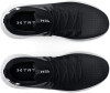 Under Armour Hovr Rise 3 férfi fitneszcipő