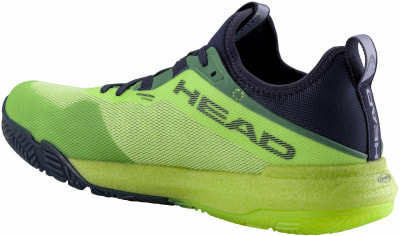 Head Motion Pro Padel Padleschuhe