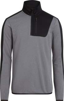 Blake II Skileibchen mit Halfzip