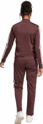 adidas Essentials 3-Streifen Trainingsanzug adidas Essentials 3-Streifen Trainingsanzug