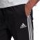 Adidas M 3S SJ TO PT, pánske teplákové nohavice