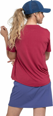 Schöffel Haberspitz T-Shirt
