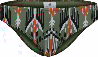Firefly M&MT Basic II Bikinihose