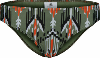Firefly M&MT Basic II Bikinihose