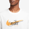 Nike M NK DF TEE HERITAGE férfi póló