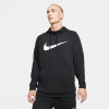 Nike Dry Dri-FIT férfi kapucnis felső
