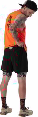 Dynafit Trail 2in1 Laufshorts
