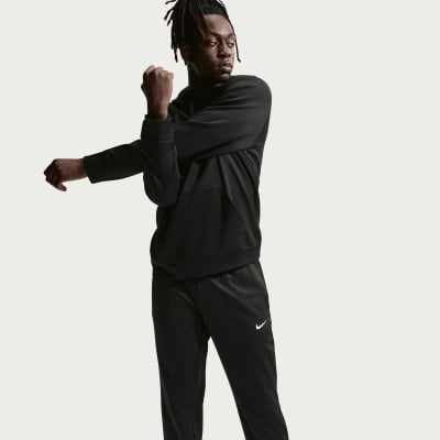 Nike Dri-Fit UV Flex Fleece Jogginghose
