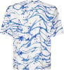 Oakley All Wave Sun Tee T-Shirt kurzarm Hydrolix