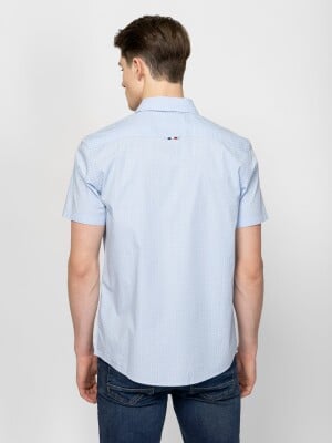 Heavy Tools RollerS26 férfi ing