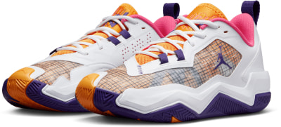 Nike Jordan One Take 4 férfi kosárlabdacipő