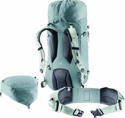 Deuter Guide 32+8 SL Tourenrucksack