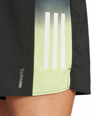 adidas Own the Run B CB Laufshorts