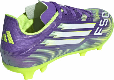 F50 League FG/MG J Nockenfussballschuh UK-Gr.