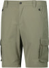 CMP Zip Off outdoorové kalhoty