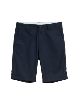 Tom Tailor TOM TAILOR Regular Linen rövidnadrág