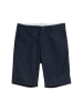 Tom Tailor TOM TAILOR Regular Linen rövidnadrág