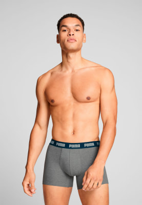 Puma Everyday Basic 3er-Pack Boxershorts