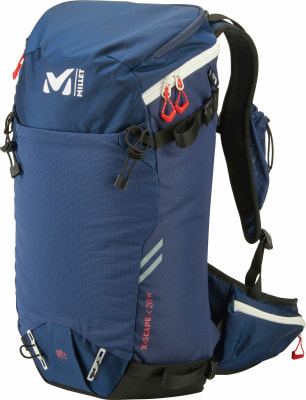 Millet X-Scape 28 SL Kletterrucksack
